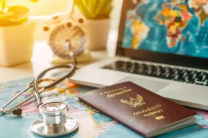 Lost or Expired Medications during traveling in Japan