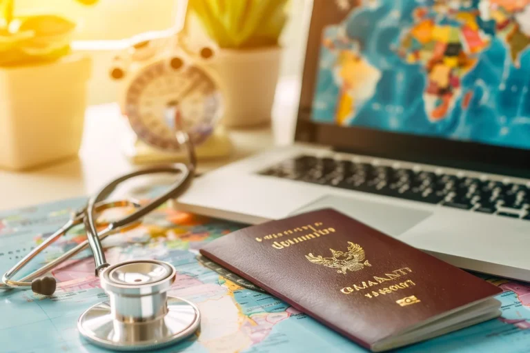 Lost or Expired Medications during traveling in Japan