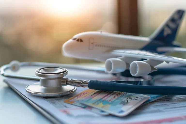 Top 5 Health Tips for Staying Well While Traveling in Japan