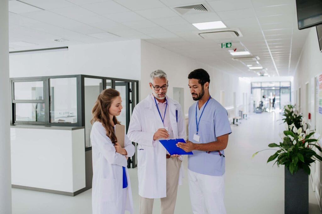 doctors