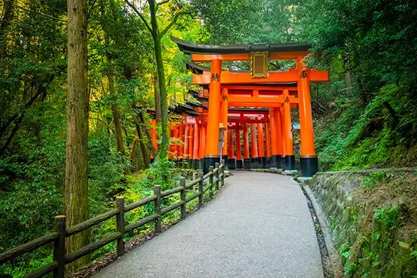 Kyoto