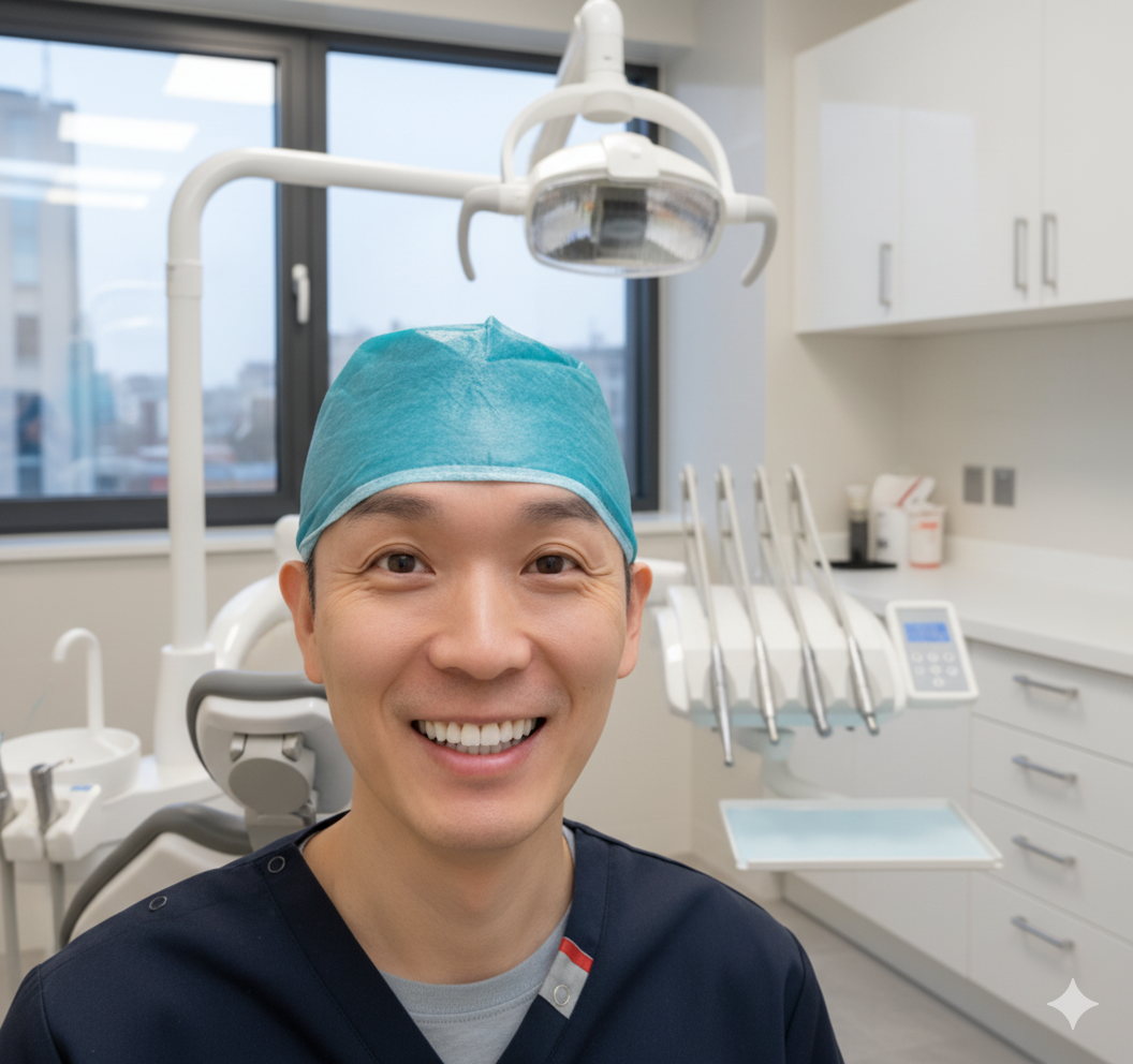 Dr Komura - Medical Translation and Healthcare Support Services Dr Komura