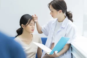 doctor_02 – Medical Translation and Healthcare Support Services Fever