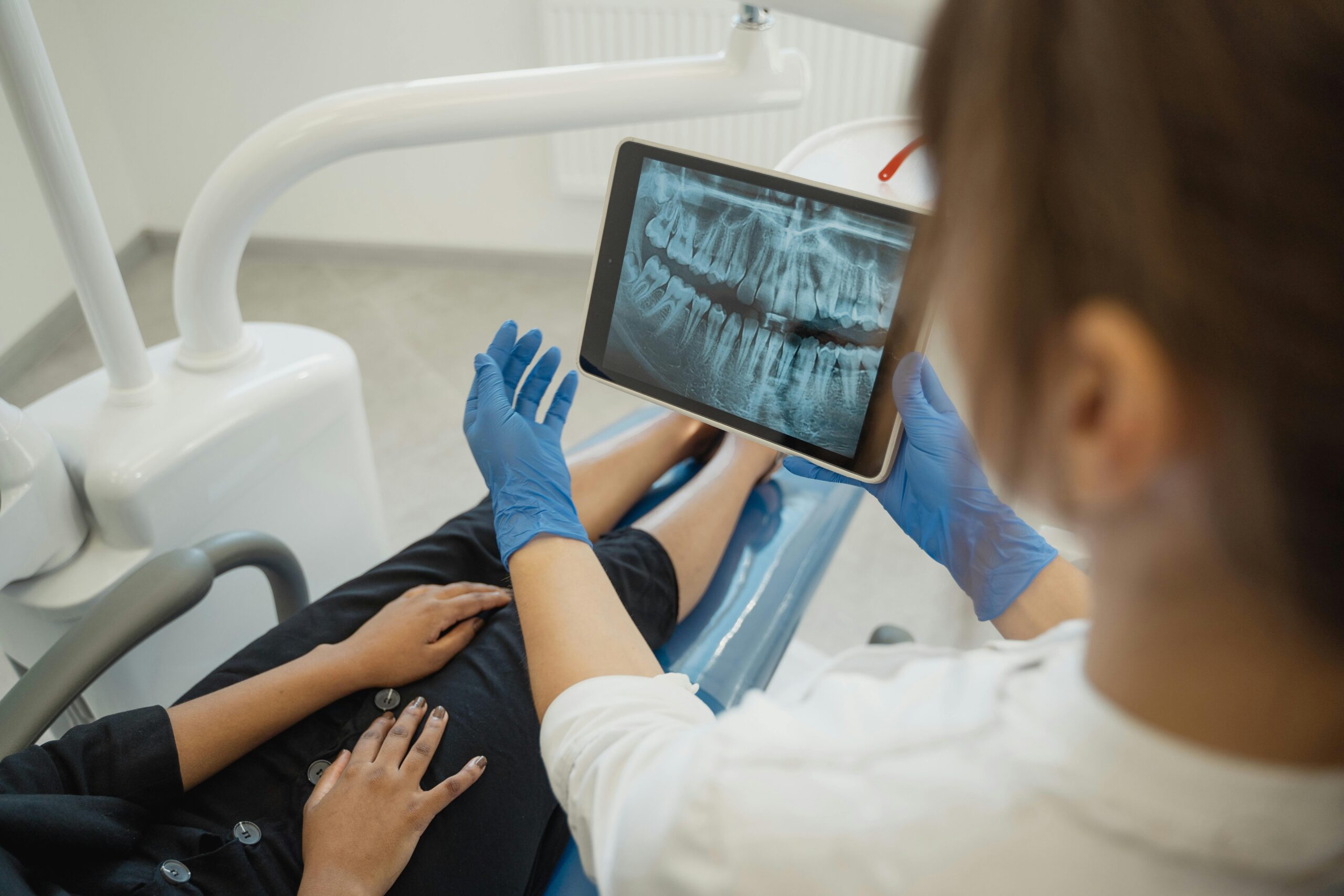 Medical content image