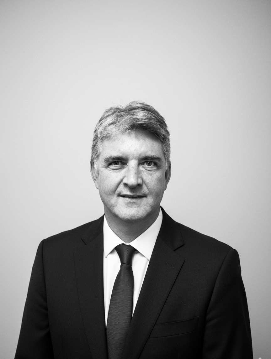 Darren - Medical Translation and Healthcare Support Services Darren