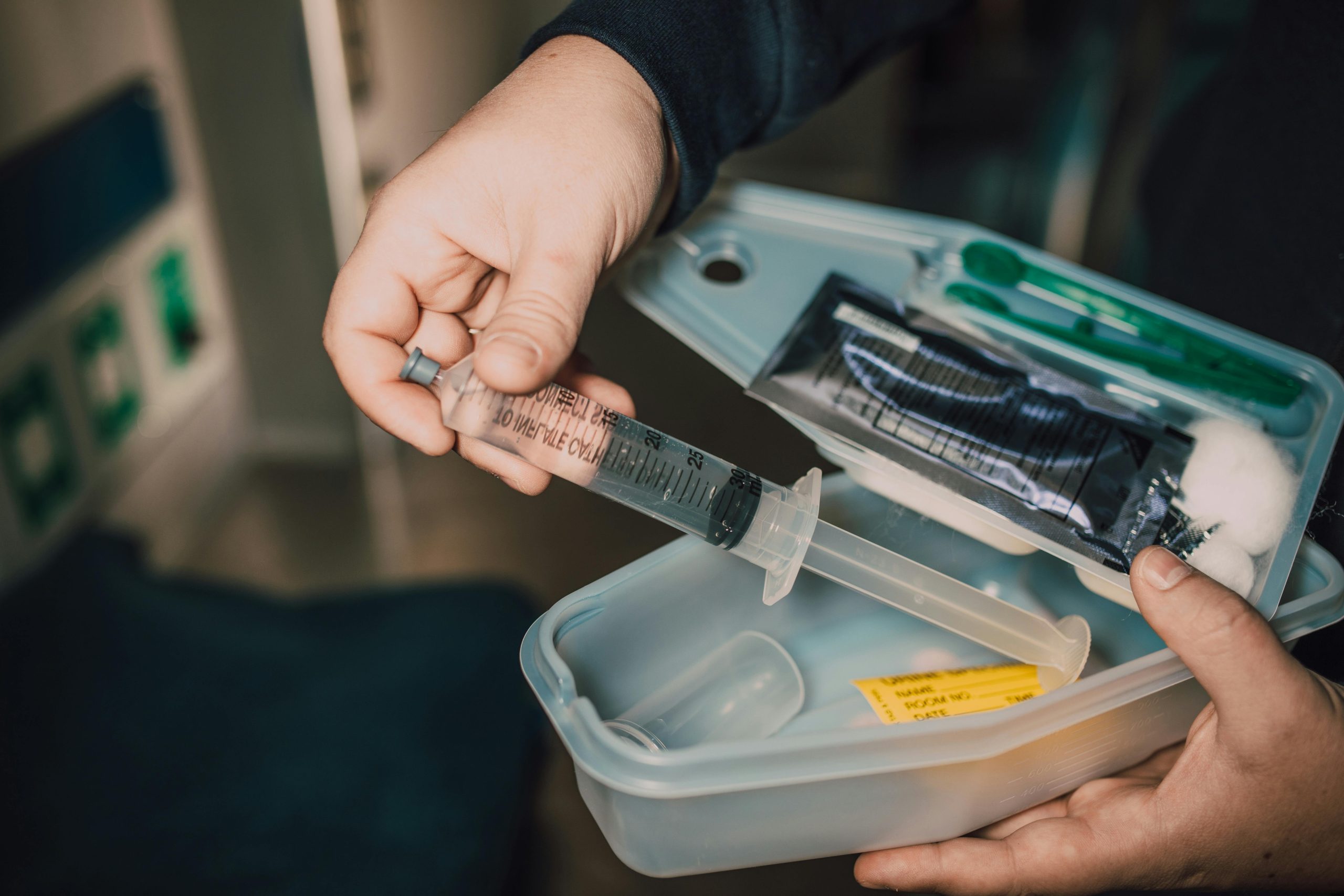 Antidepressants and mood stabiliser medications