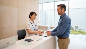 Japanese Hospital Admission Support: A Complete Guide for Foreign Patients