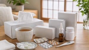 cold and flu – Medical Translation and Healthcare Support Services cold and flu