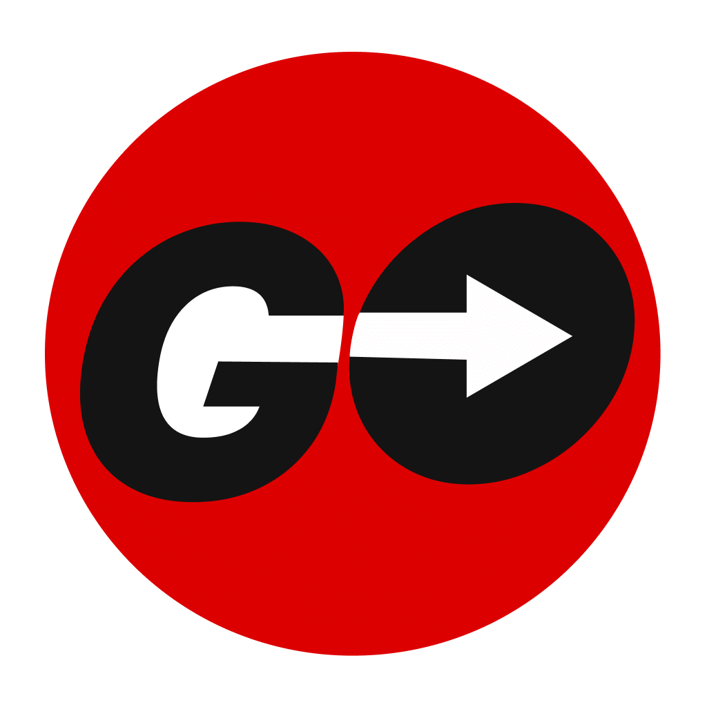 GoGaijin logo